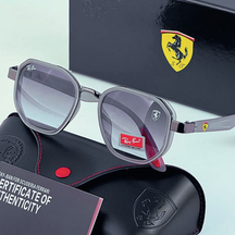 LEVE OUTRA COR DO RAYBAN FERRARI PELA METADE DO VALOR