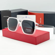 Óculos Prada Polarized Special Driving Lens