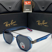 Óculos De Sol Sunglasses Rayban Ferrari