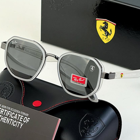 LEVE OUTRA COR DO RAYBAN FERRARI PELA METADE DO VALOR