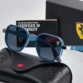 LEVE OUTRA COR DO RAYBAN FERRARI PELA METADE DO VALOR